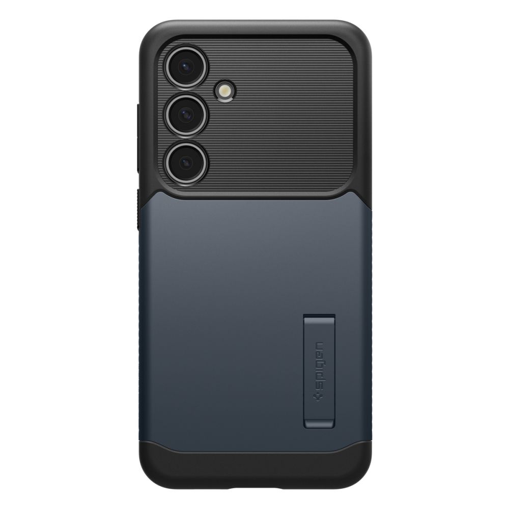 Spigen Slim Armor Case for Samsung Galaxy S24 FE - Black