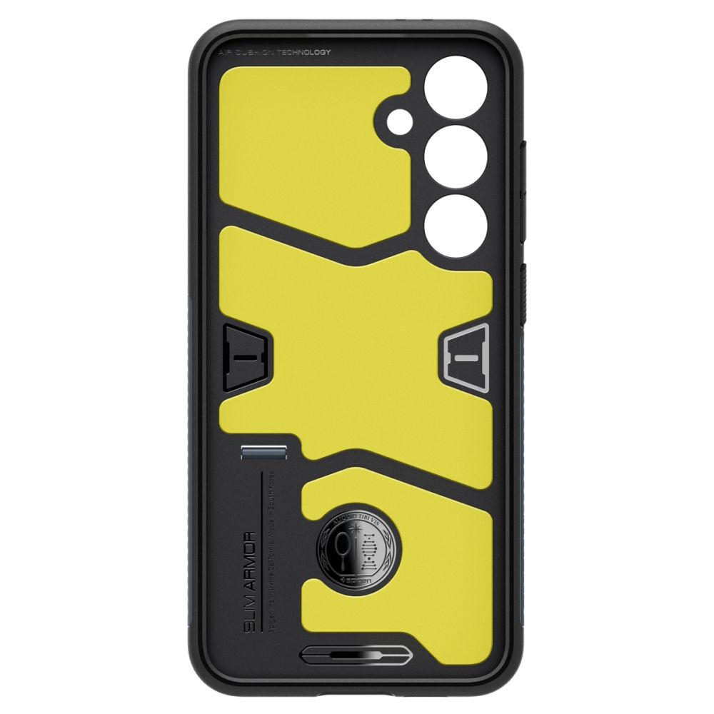 Spigen Slim Armor Case for Samsung Galaxy S24 FE - Black