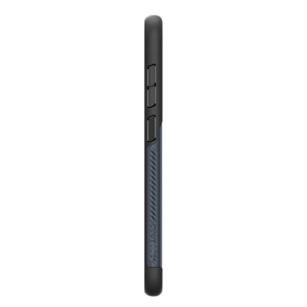 Spigen Slim Armor Case for Samsung Galaxy S24 FE - Black