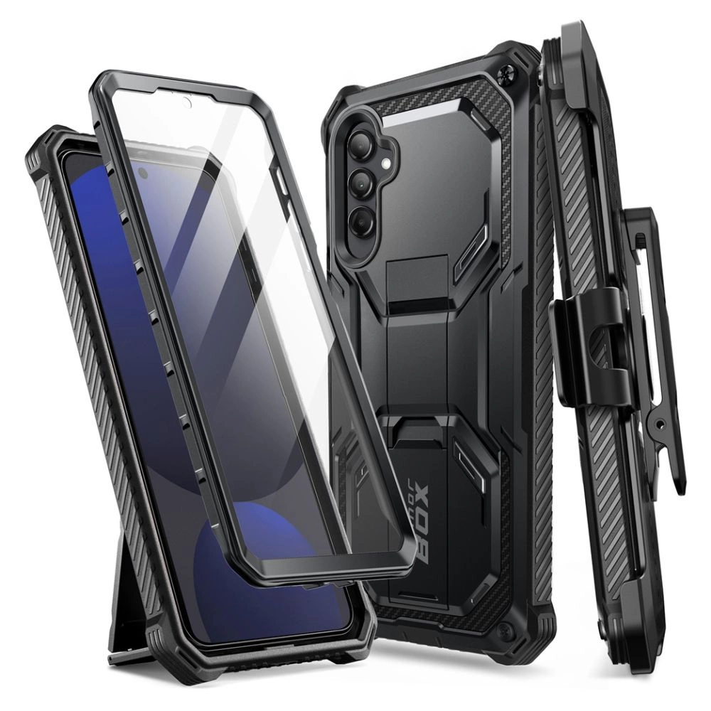 Supcase IBLSN Armorbox telefona vāciņš priekš Samsung Galaxy S24 FE | Case for