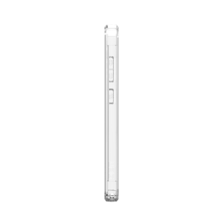 Чехол UAG Plyo Pro с магнитным модулем для Samsung Galaxy S24 FE - прозрачный