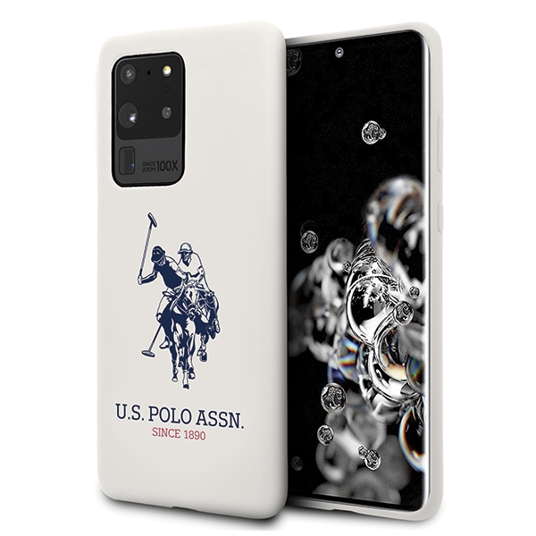 US Polo silikona kolekcijas vāciņš Samsung