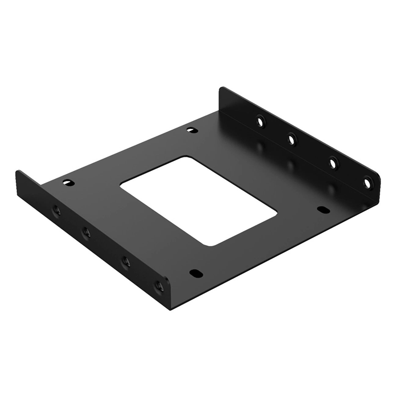 Отсек для жесткого диска с 3,5" на 2,5" - черный