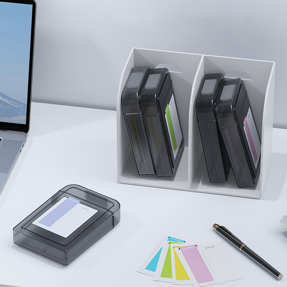 Orico PPH-25 Protective Case for 2.5\" Drive, Gray