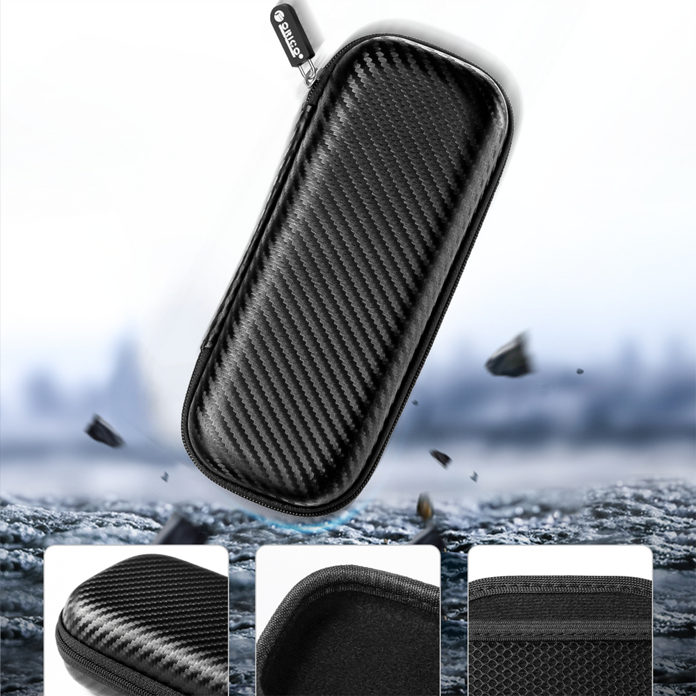 Защитный чехол Orico M2PH04 для дисков M.2 2280, черный