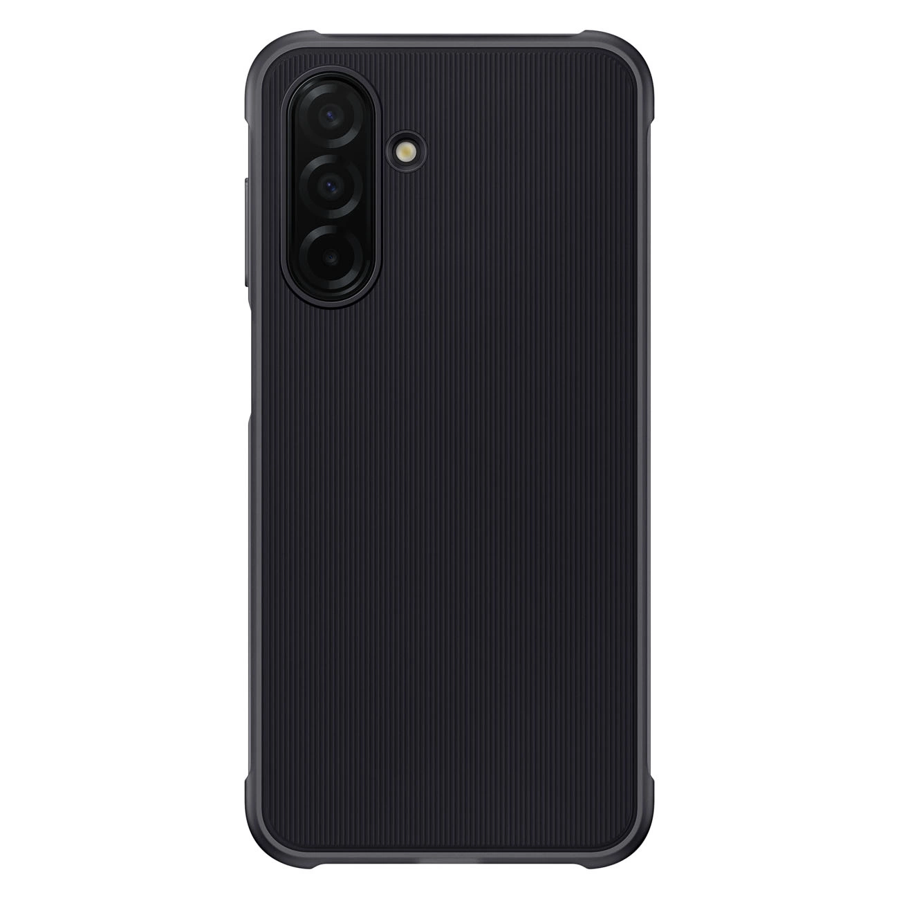 Samsung Case A26 Rugged Black