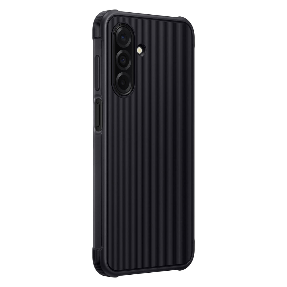 Samsung Case A26 Rugged Black