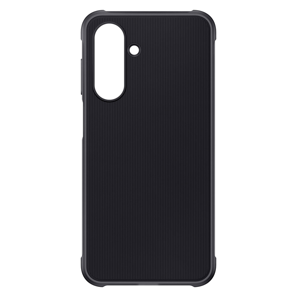 Samsung Case A26 Rugged Black