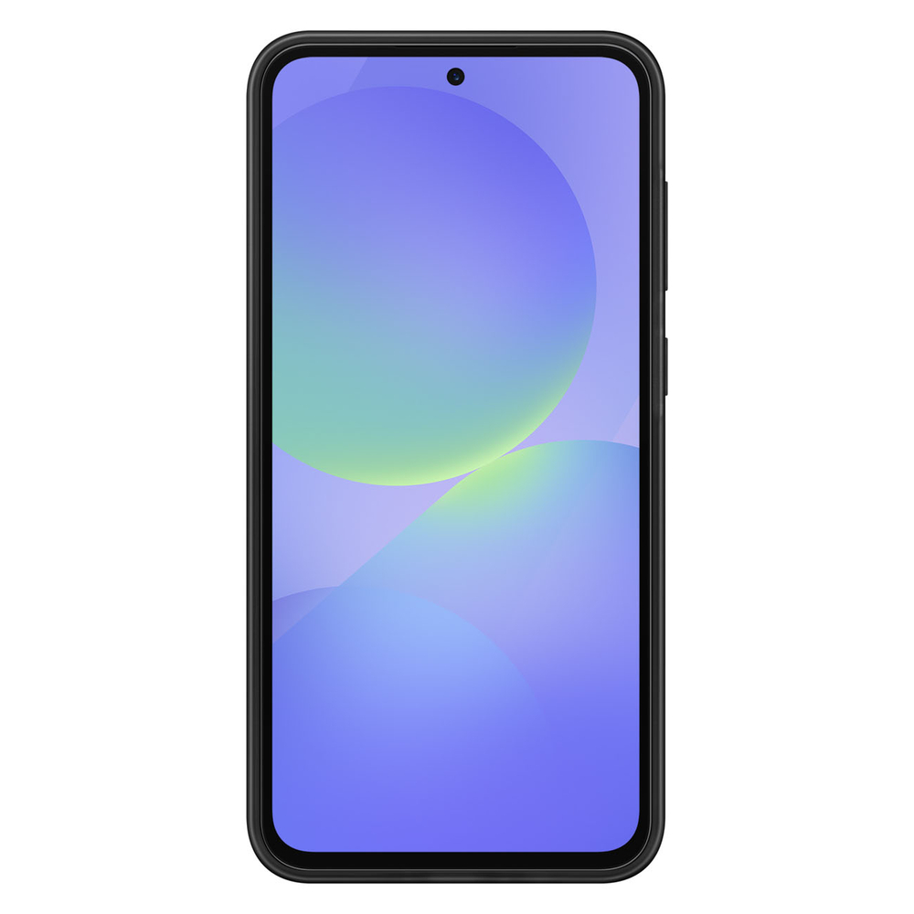 Samsung Galaxy A36 5G vāciņš Card Slot Case EF-OA366TBEGWW, melns