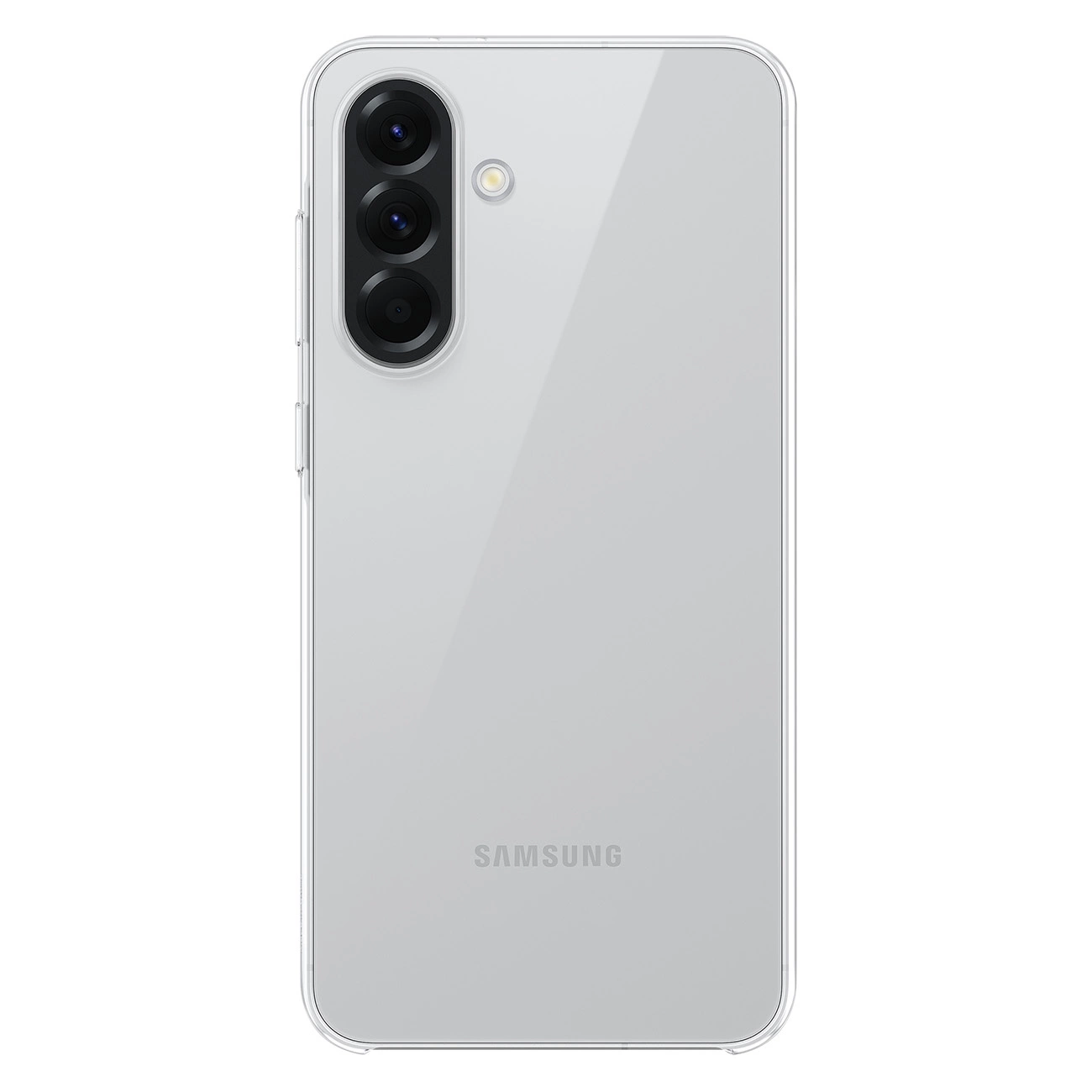 Samsung A56 caurspīdīgs telefona vāciņš maciņs | Case Clear Transparancy
