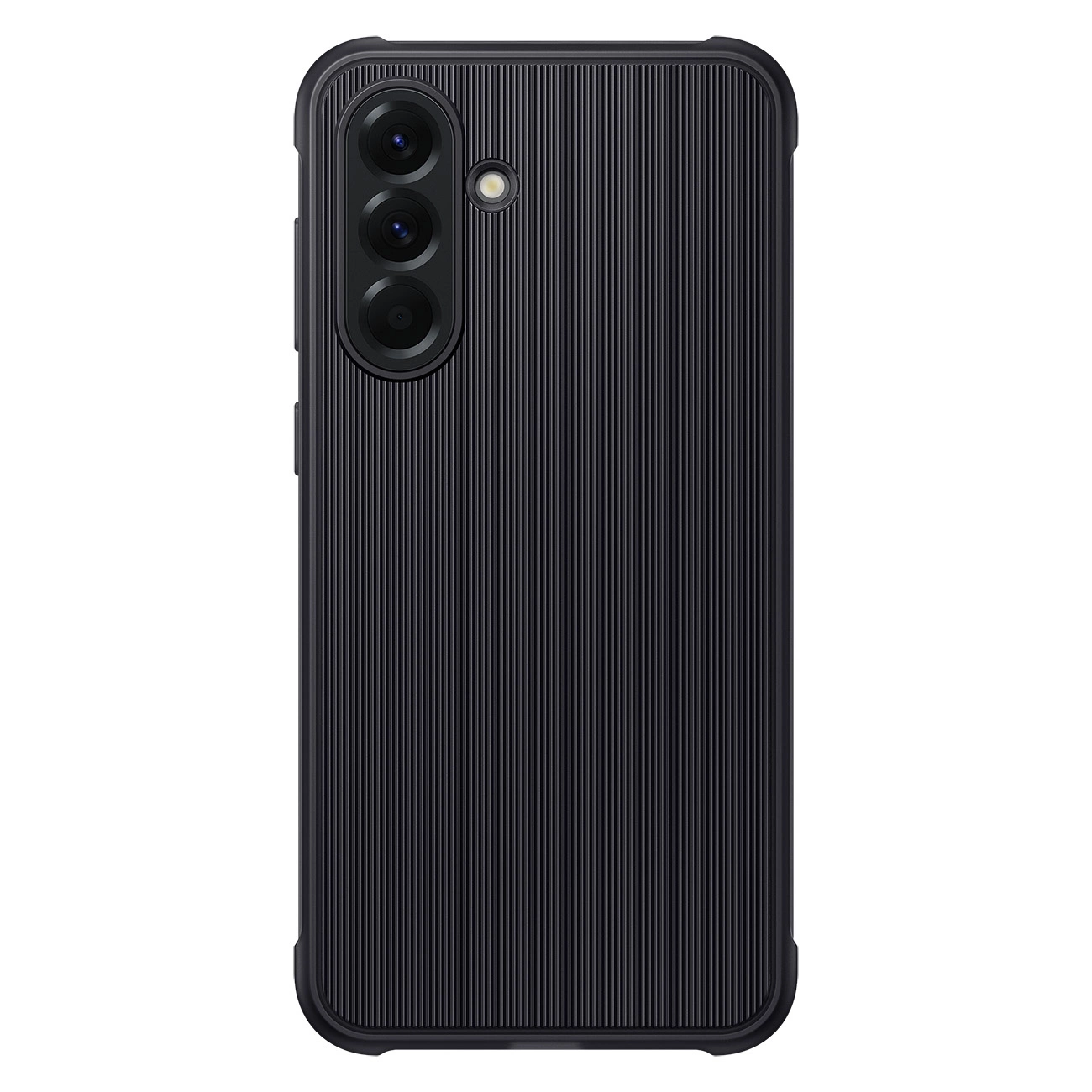 Samsung Case A56 Rugged Black