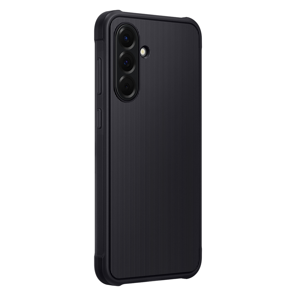 Чехол Samsung A56 Rugged Black