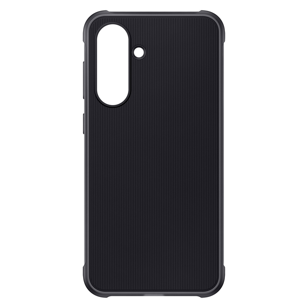 Чехол Samsung A56 Rugged Black
