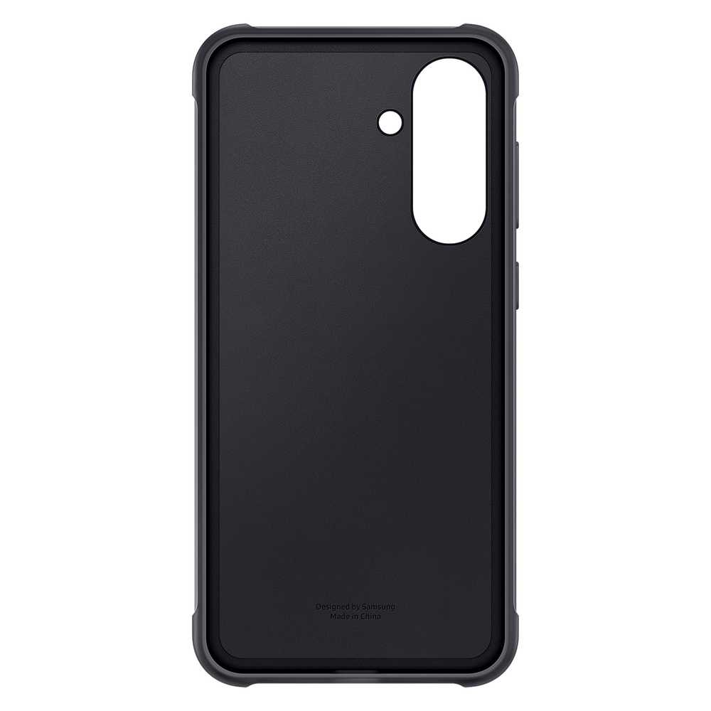 Чехол Samsung A56 Rugged Black