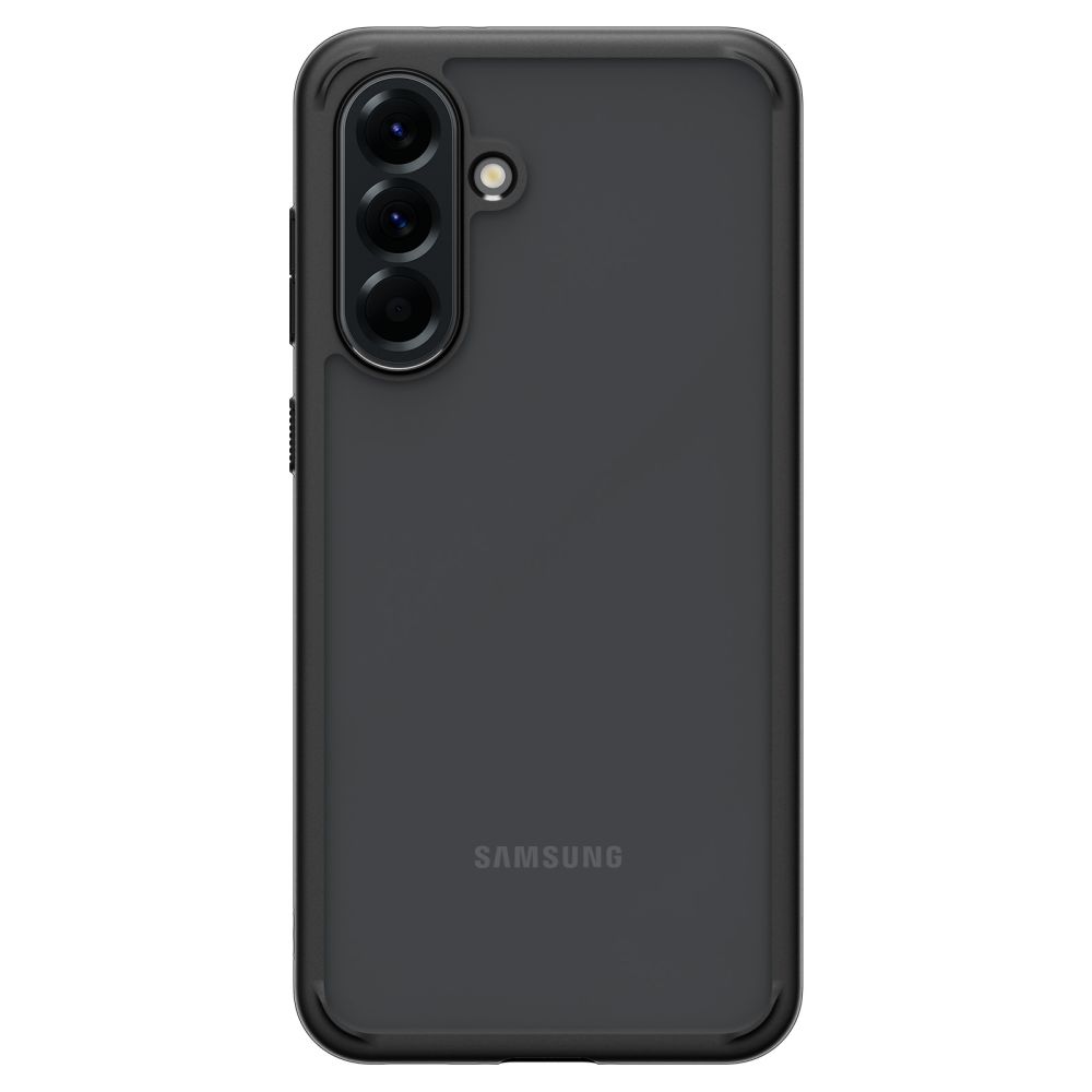 Spigen Ultra Hybrid Case for Samsung Galaxy A56 5G, Matte Black