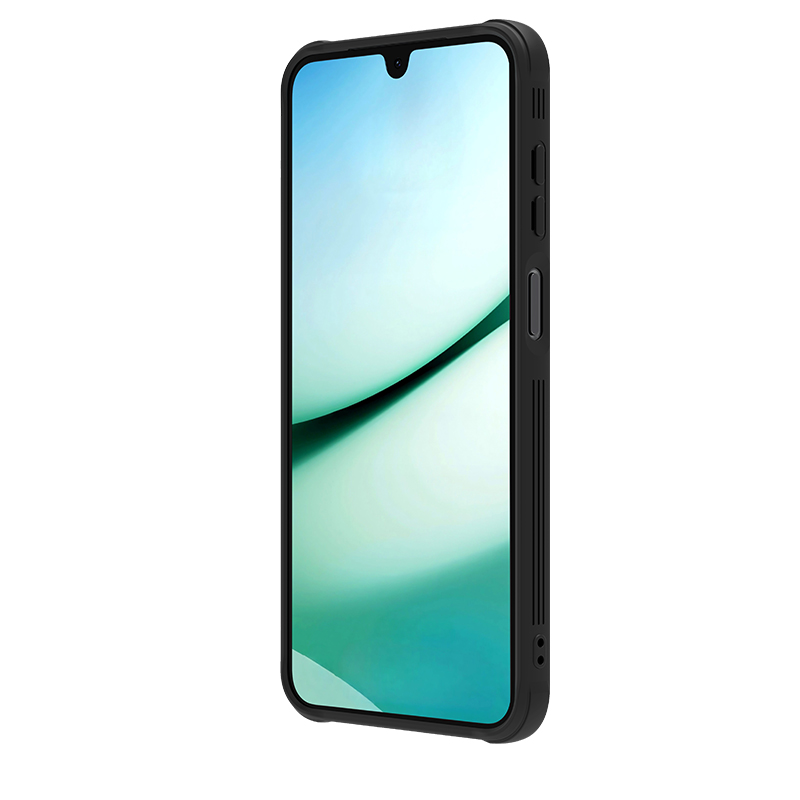 Nillkin Samsung Galaxy A26 5G Case CamShield Pro, Black