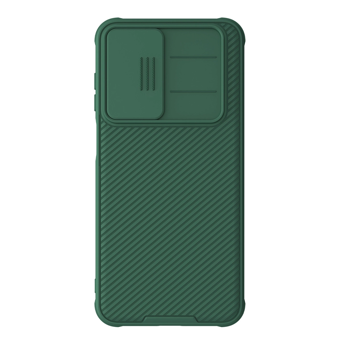 Nillkin CamShield Pro vāciņš Samsung Galaxy A26 5G - Zaļš | phone case cover Green
