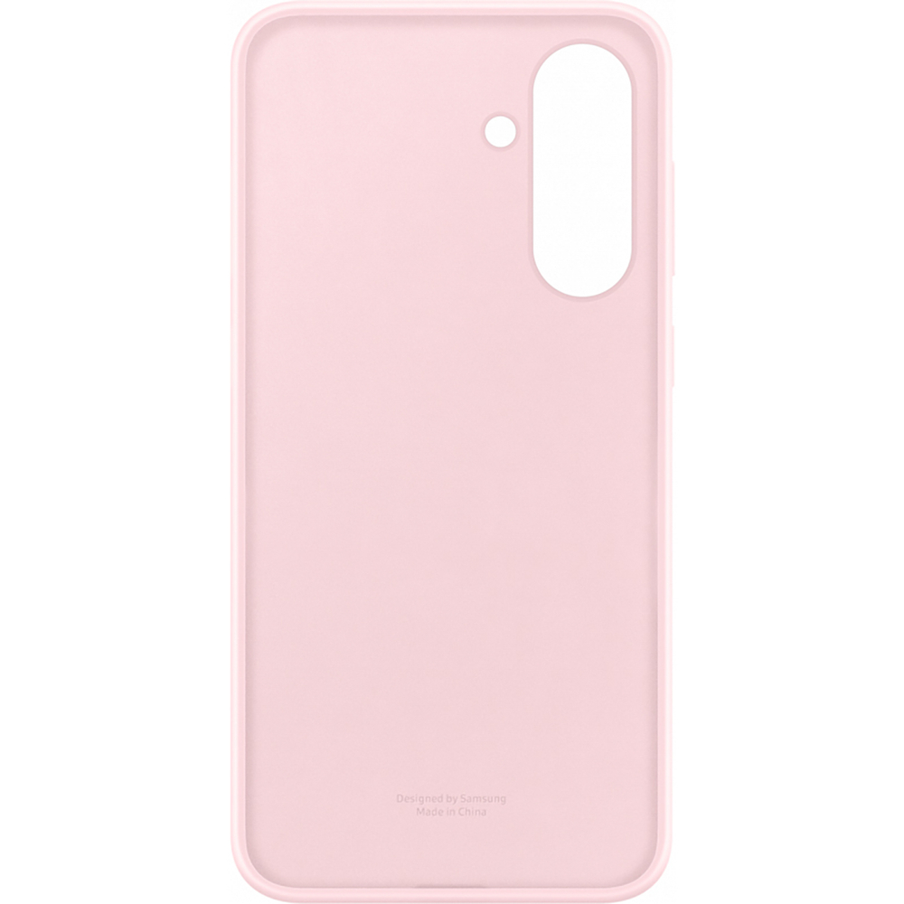 Samsung Silicone Case EF-PA566CPEGWW Galaxy A56 5G - pink