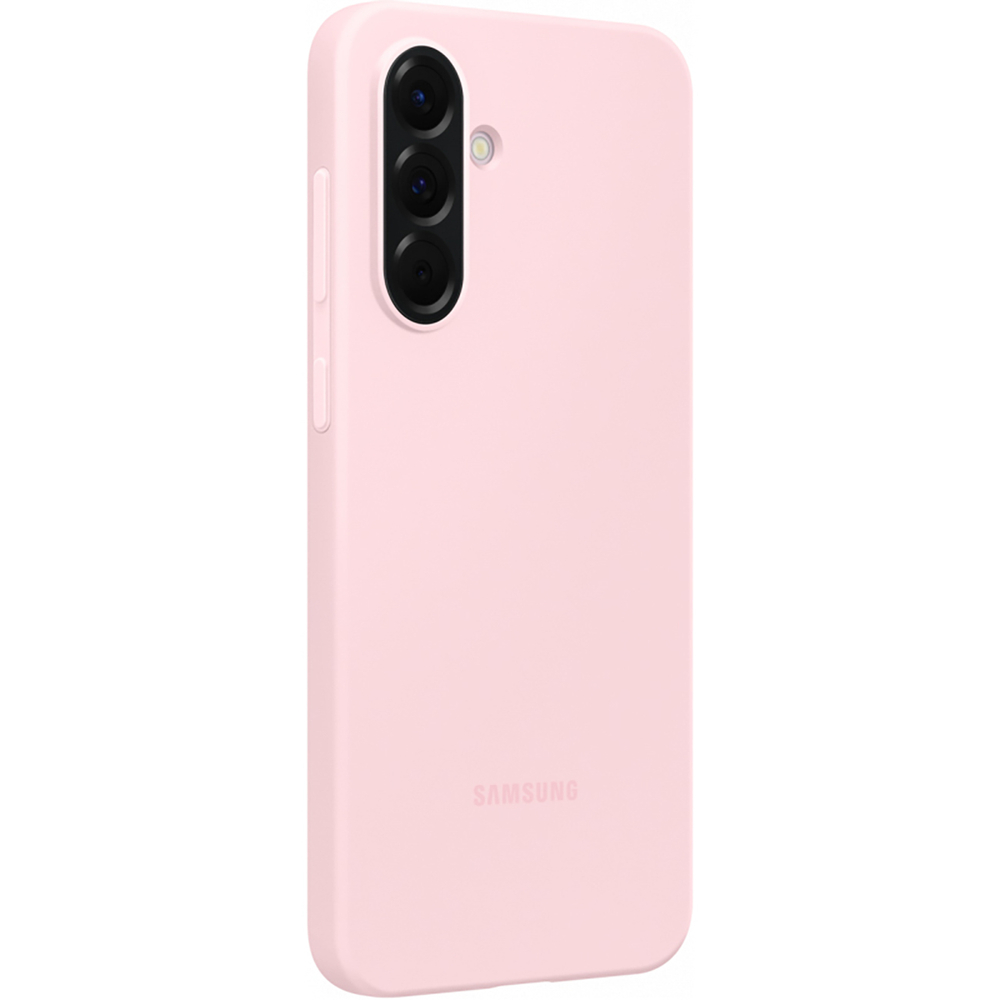 Samsung Silicone Case EF-PA566CPEGWW Galaxy A56 5G - pink