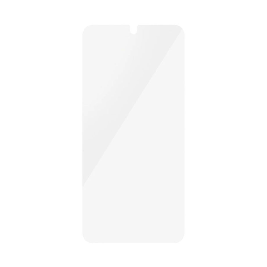 PanzerGlass Ultra-Wide Fit Ceramic Glass for Galaxy S25 / S24