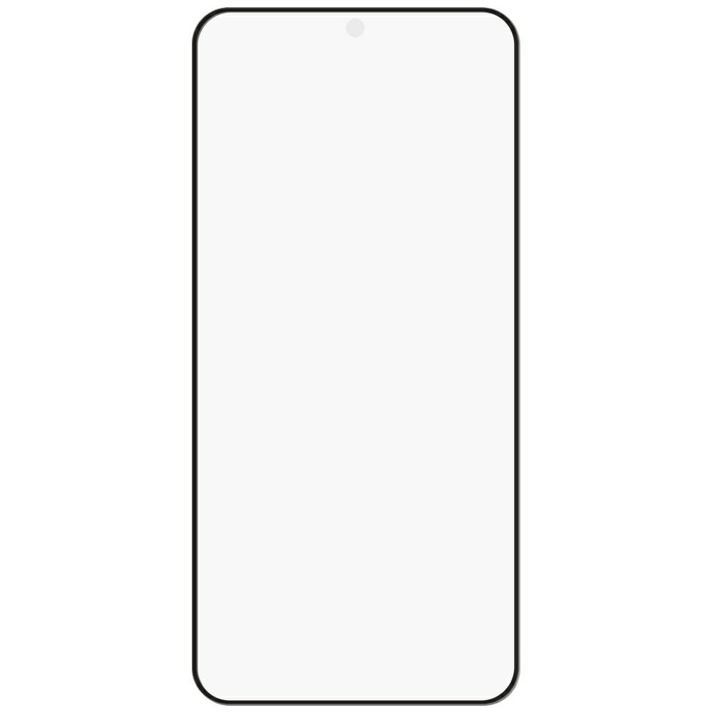 Uniq Optix Vivid rūdītais stikls Samsung Galaxy S25 / S24 | Tempered Glass