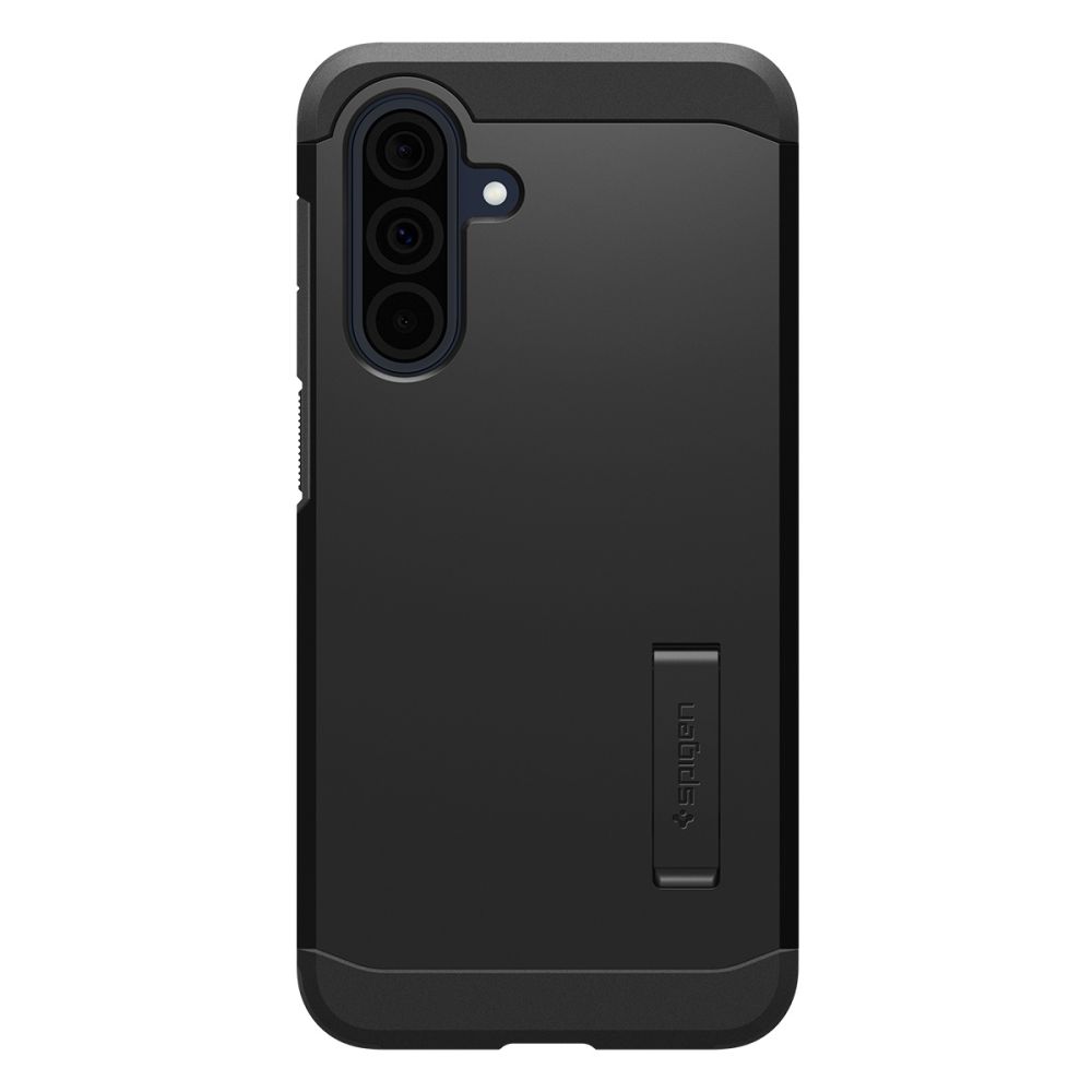 Spigen Tough Armor Case for Samsung Galaxy A36 5G, Black
