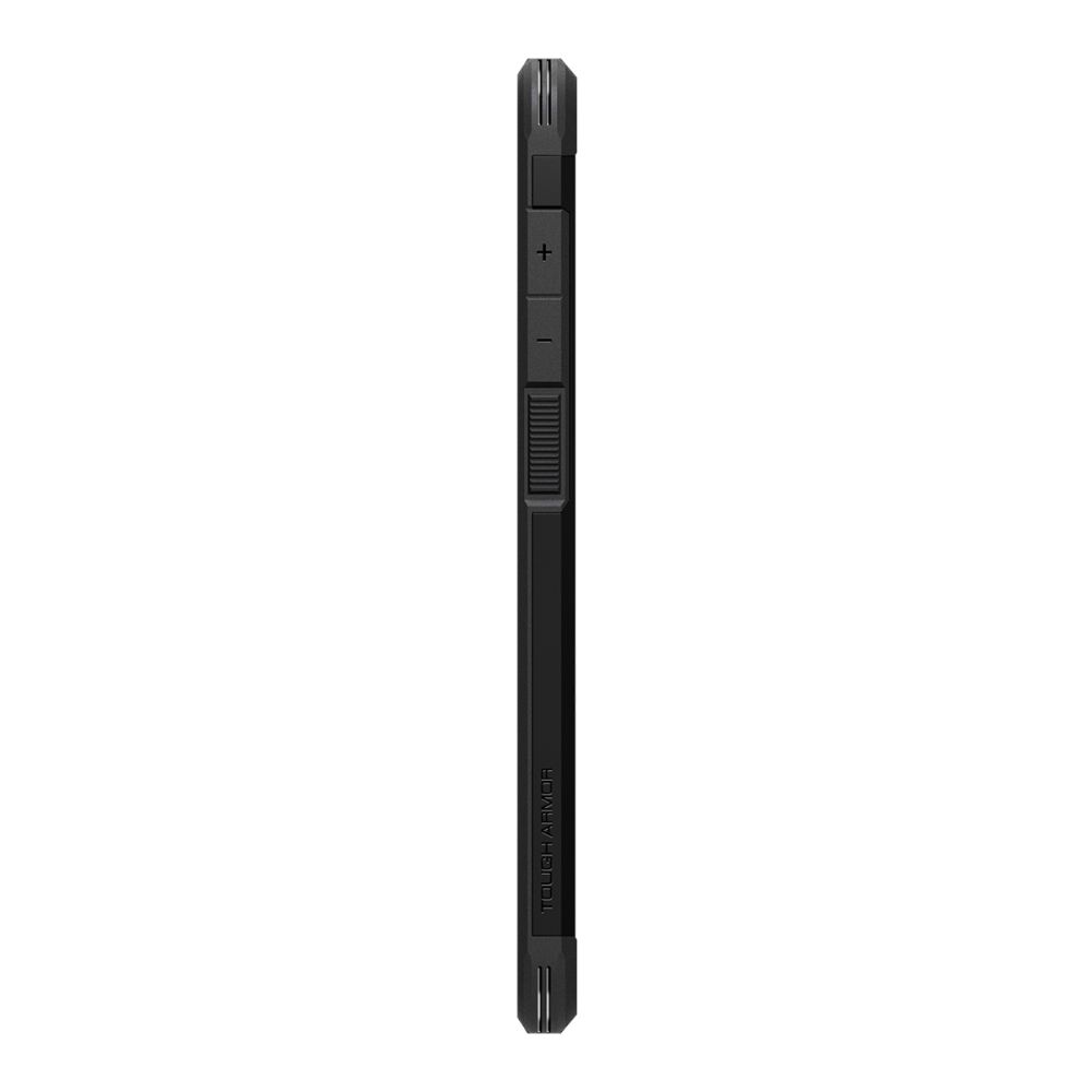 Spigen Tough Armor Case for Samsung Galaxy A36 5G, Black