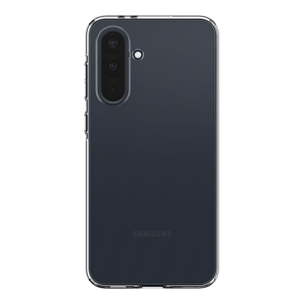 Spigen Samsung Galaxy A36 5G vāciņš Liquid Crystal, caurspīdīgs