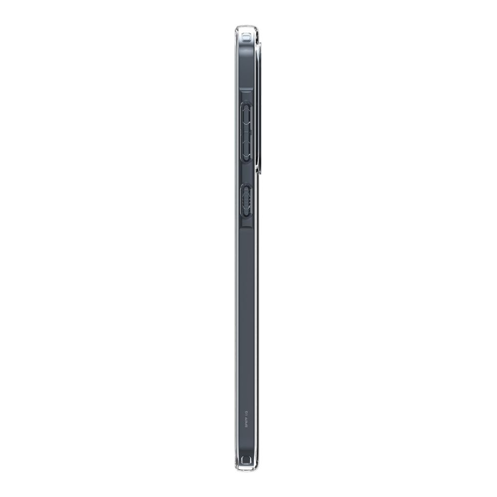 Spigen Samsung Galaxy A36 5G vāciņš Liquid Crystal, caurspīdīgs