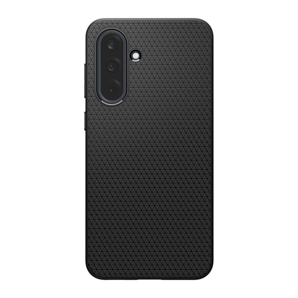 Spigen Liquid Air Case for Samsung Galaxy A36 5G, Matte Black