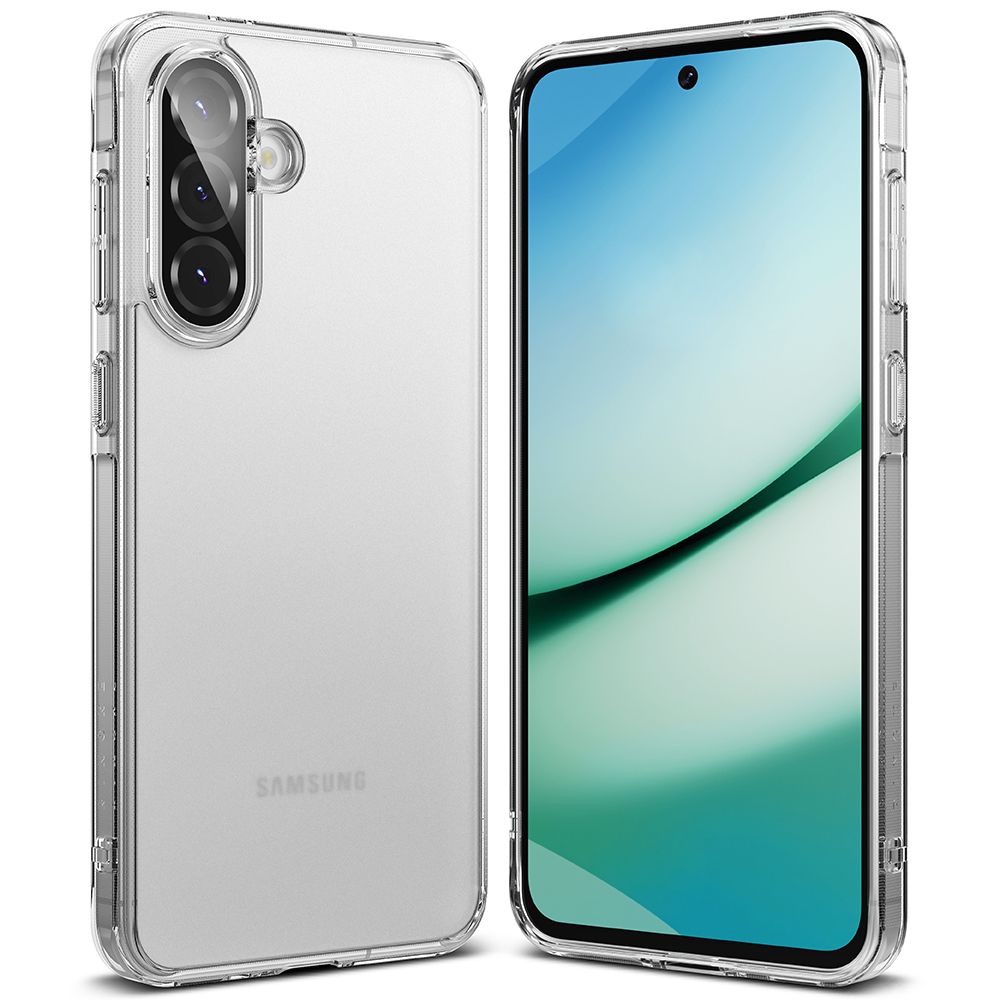 Ringke Fusion Phone Case Cover Samsung Galaxy A36 / A56 5G - Matte