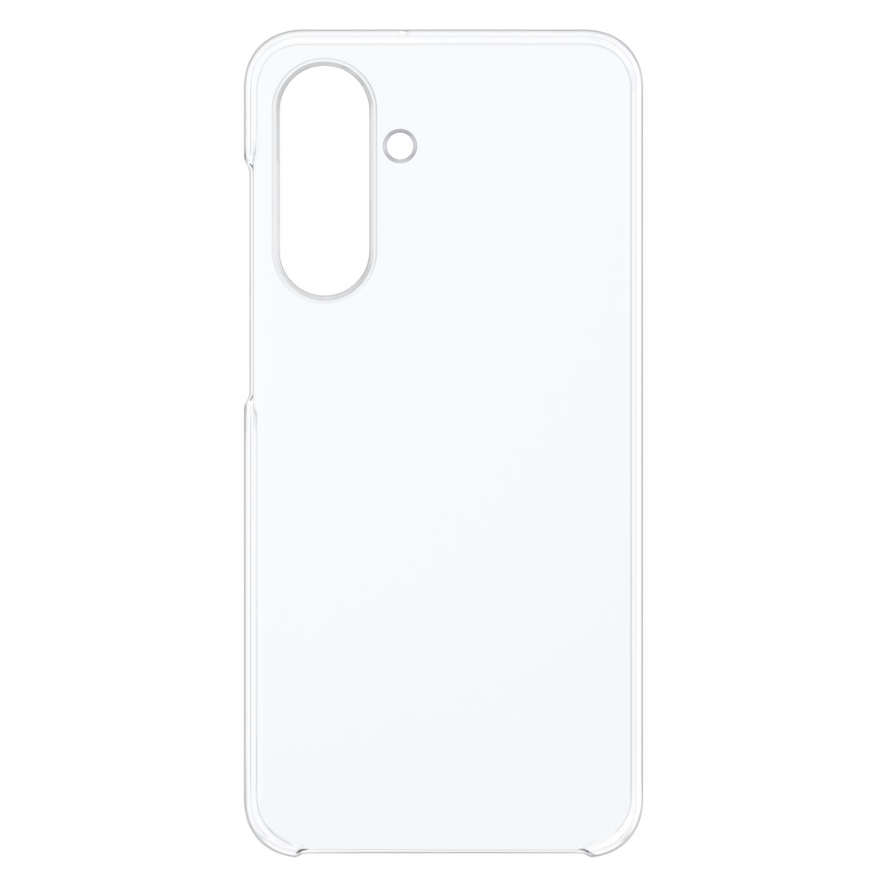 Прозрачный чехол Samsung Clear Case EF-QA266CTEGWW для Samsung Galaxy A26 5G