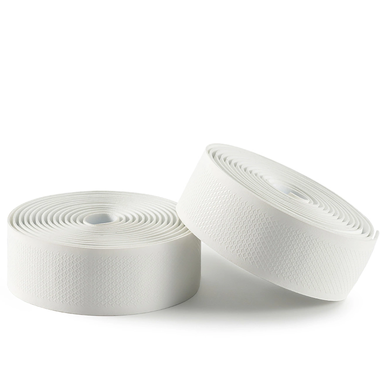 Rockbros EVA Handlebar Tape Shark Pattern, White