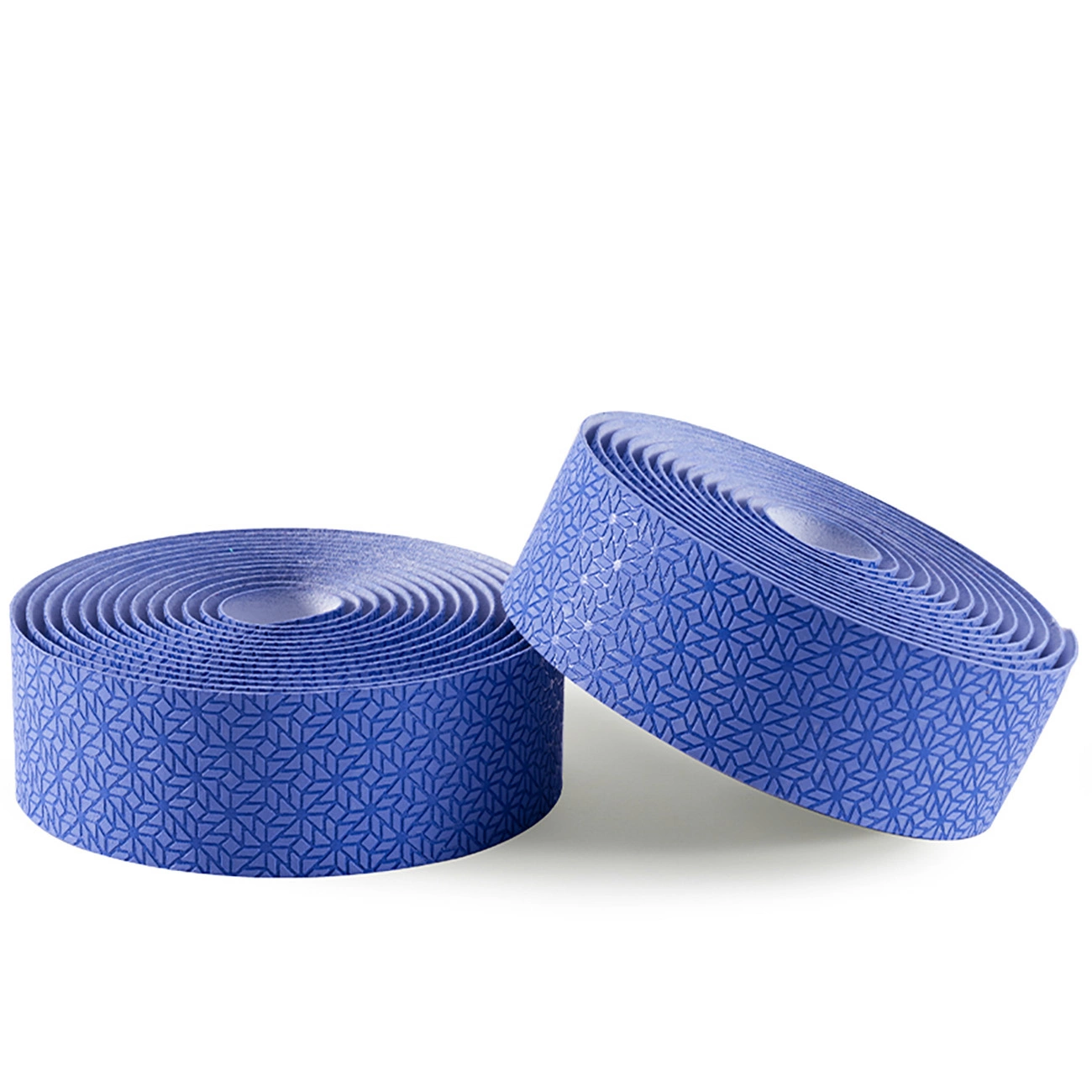 Rockbros Embossed EVA Handlebar Tape, Turquoise