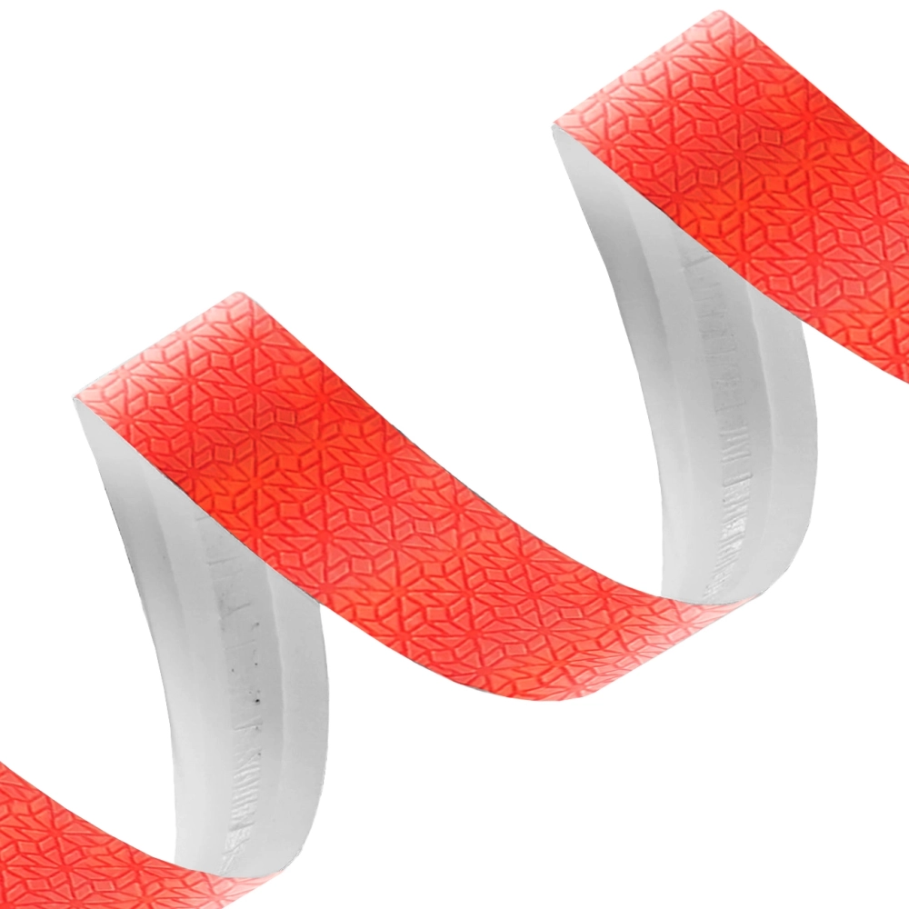 Rockbros EVA Embossed Handlebar Tape, Orange
