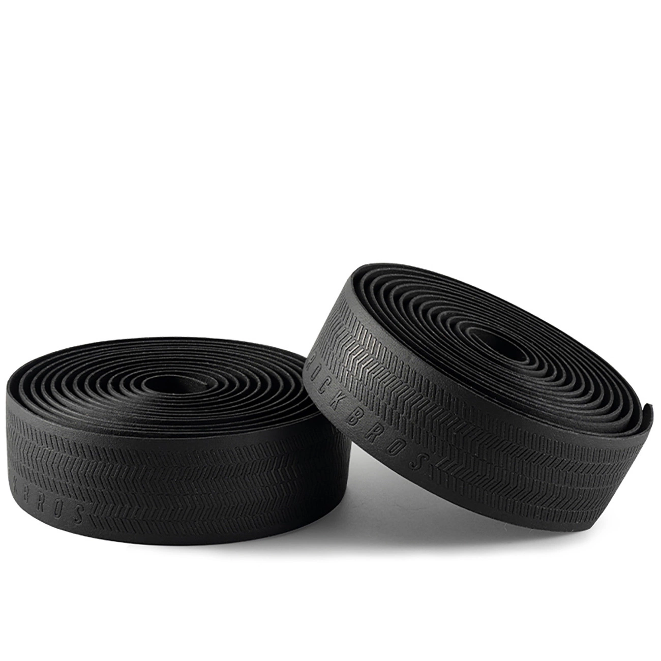 Rockbros EVA Handlebar Tape Power Pattern, Black