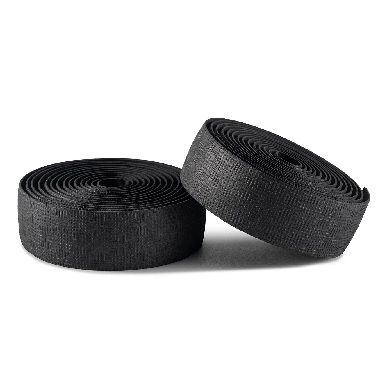 Rockbros EVA Handlebar Tape Hot Pressed Pattern, Black
