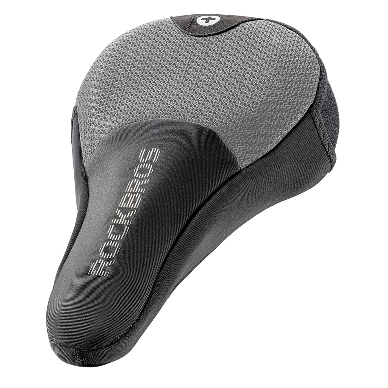 Rockbros Bicycle Seat Cover Cushion Size S, Gray