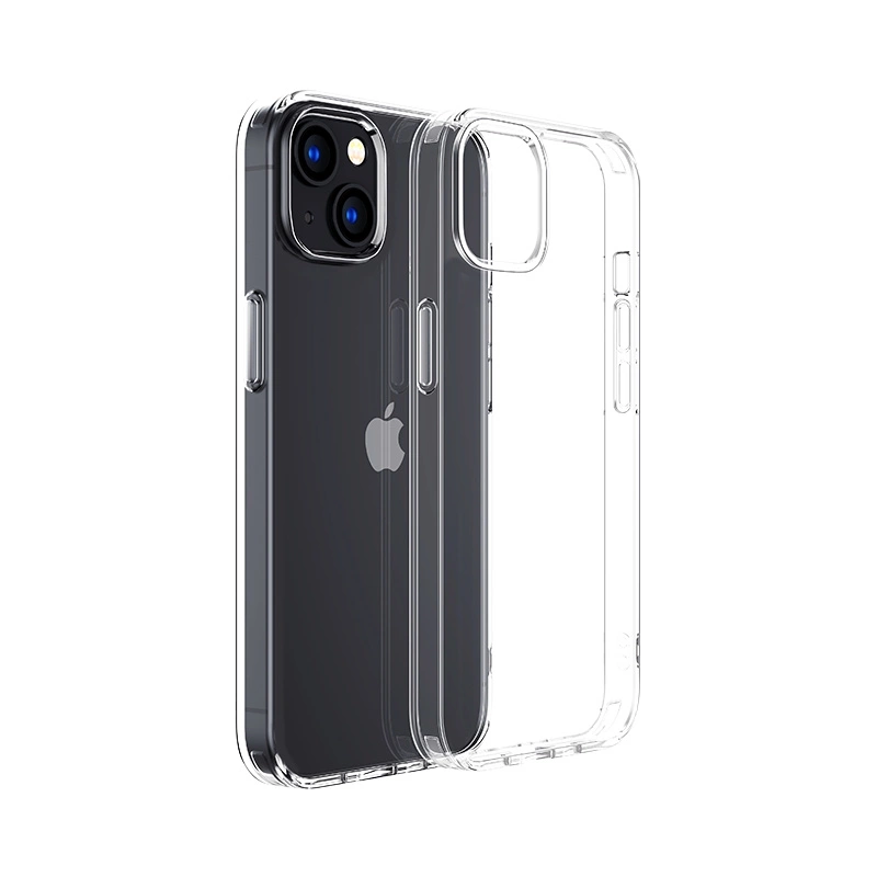 Joyroom iPhone 14 Pro Max vāciņš JR-14X4, caurspīdīgs