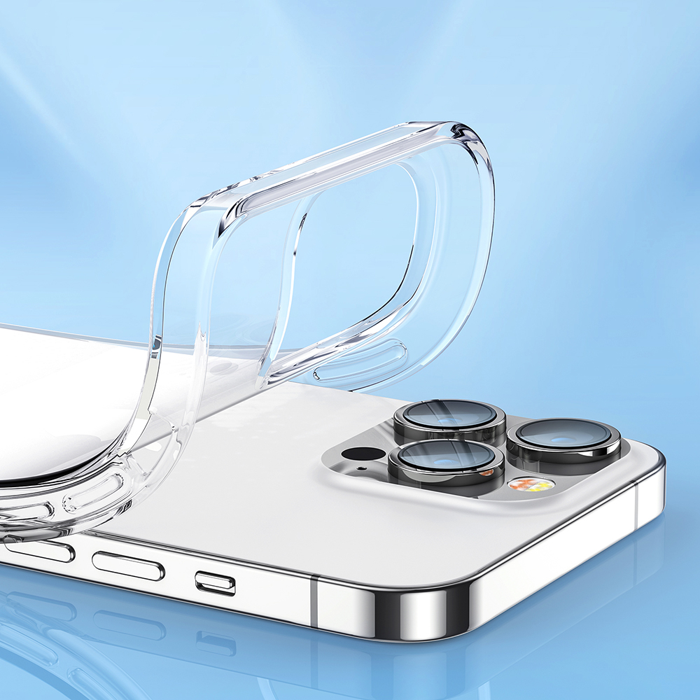 Joyroom iPhone 14 Pro Max Case JR-14X4, Transparent