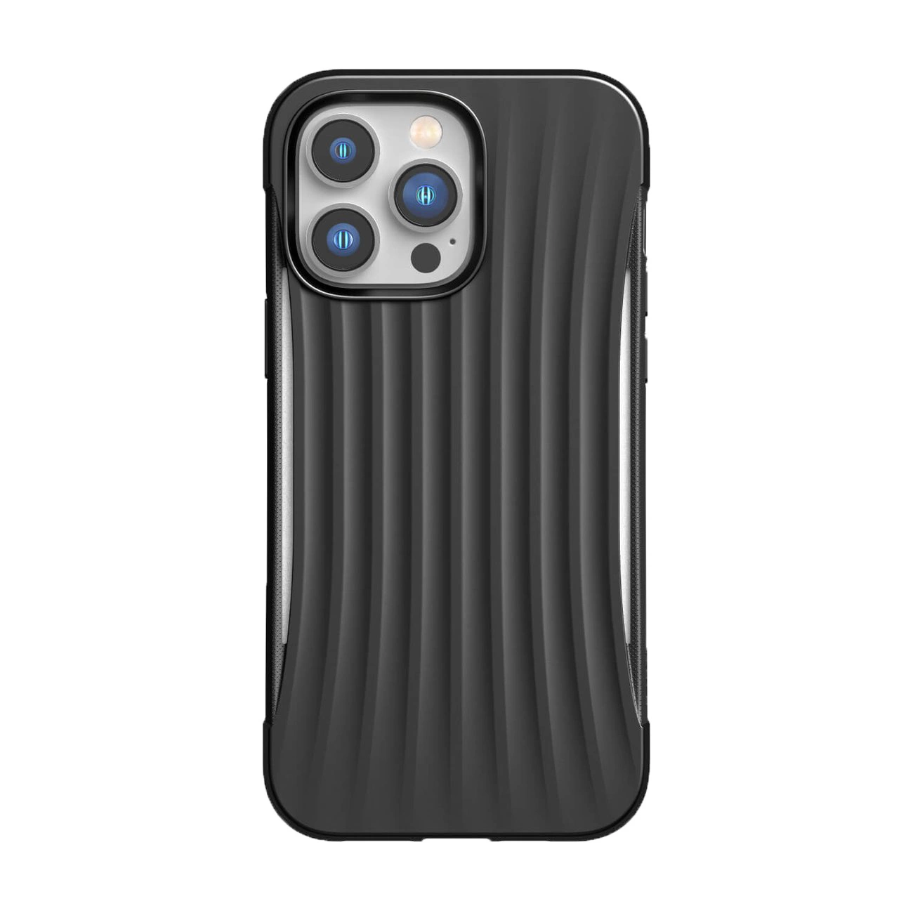 Raptic X-Doria iPhone 14 Pro Max Case Clutch, Black