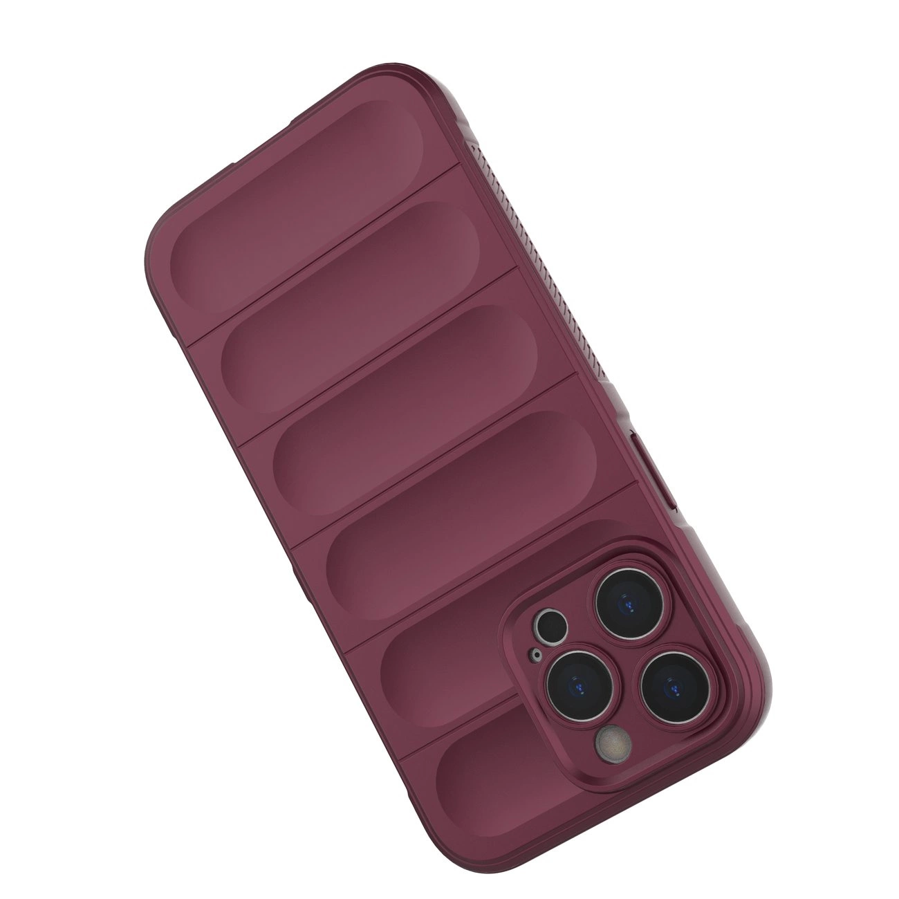 Чехол Magic Shield Case для iPhone 14 Pro Max, эластичный бронированный чехол,...