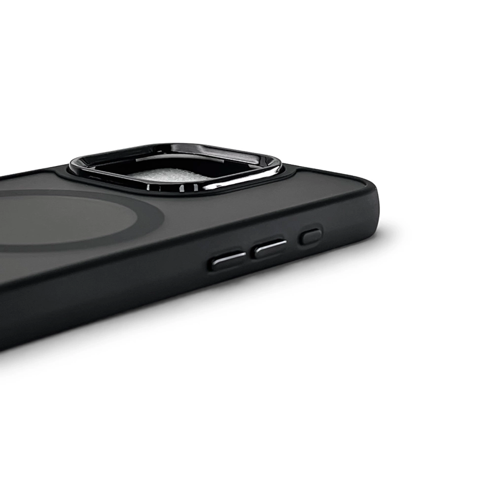 Fashion Case with MagSafe Samsung Galaxy A16 5G - Black