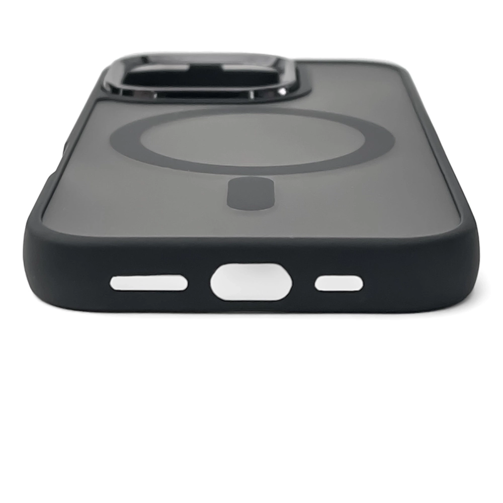 Fashion Case with MagSafe Samsung Galaxy A16 5G - Black
