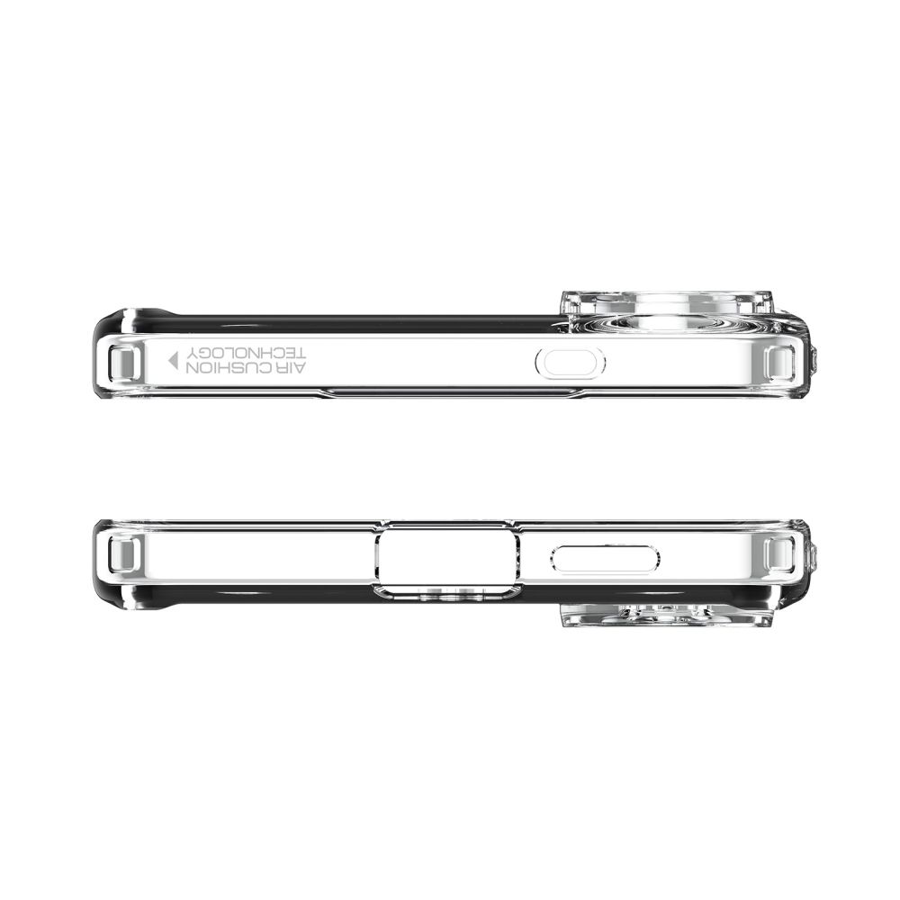 Spigen Ultra Hybrid Mag Case for Samsung Galaxy S25 Edge, White
