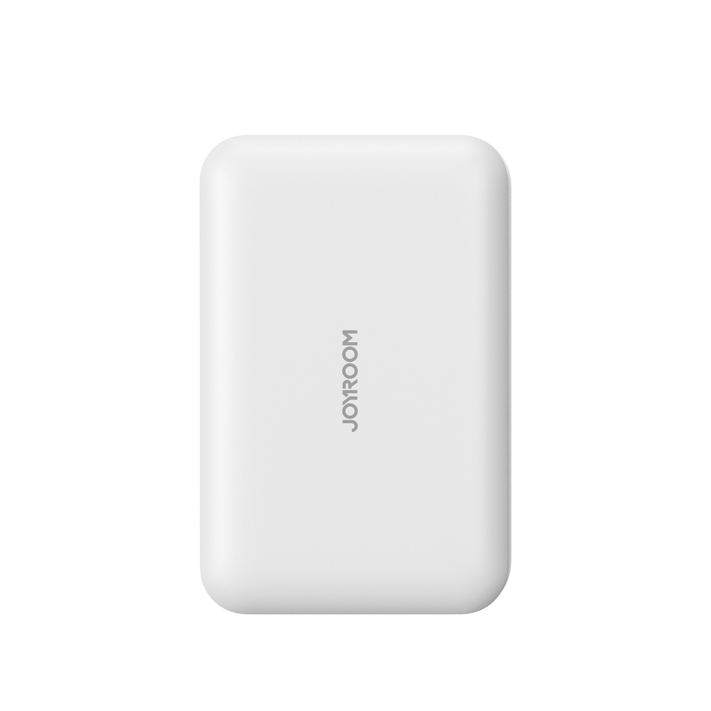 Joyroom JR-W020 MagSafe Power Bank 10000mAh 20W, White