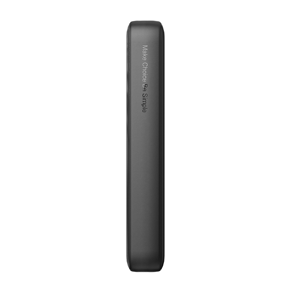 Powerbank Joyroom JR-PBF16 20000mAh USB-C USB-A 22.5W - black
