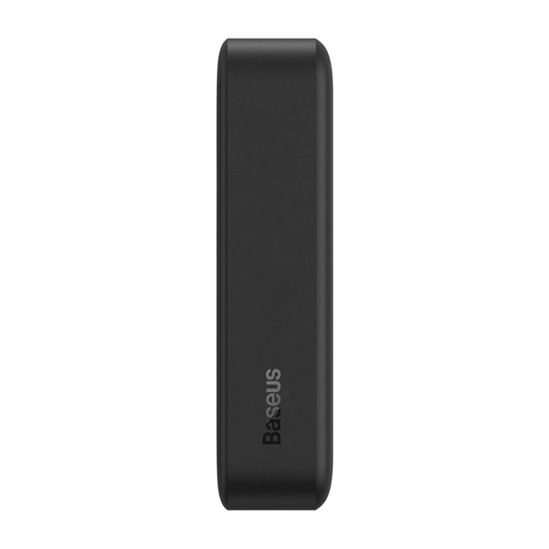 Baseus Magnetic Mini 20000 mAh 20W Powerbank - black + USB-C / USB-C cable