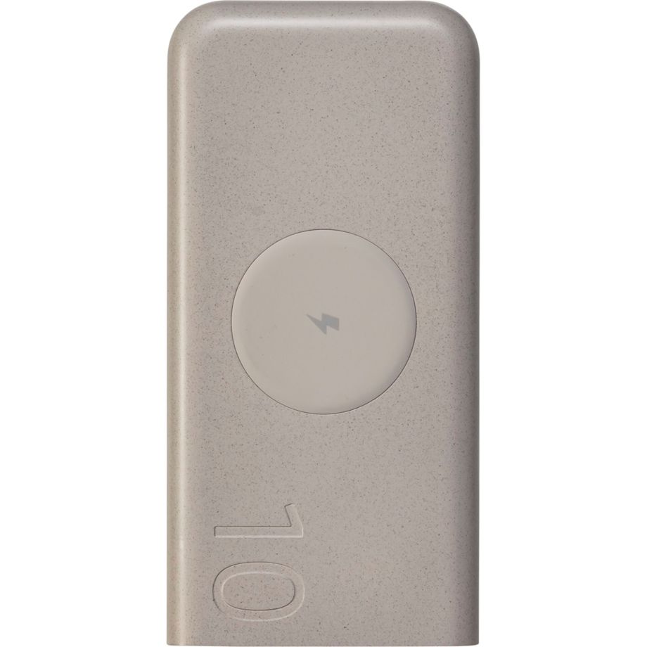 Samsung EB-U2510XUEGEU Power Bank 10000 mAh 25W SFC, Beige
