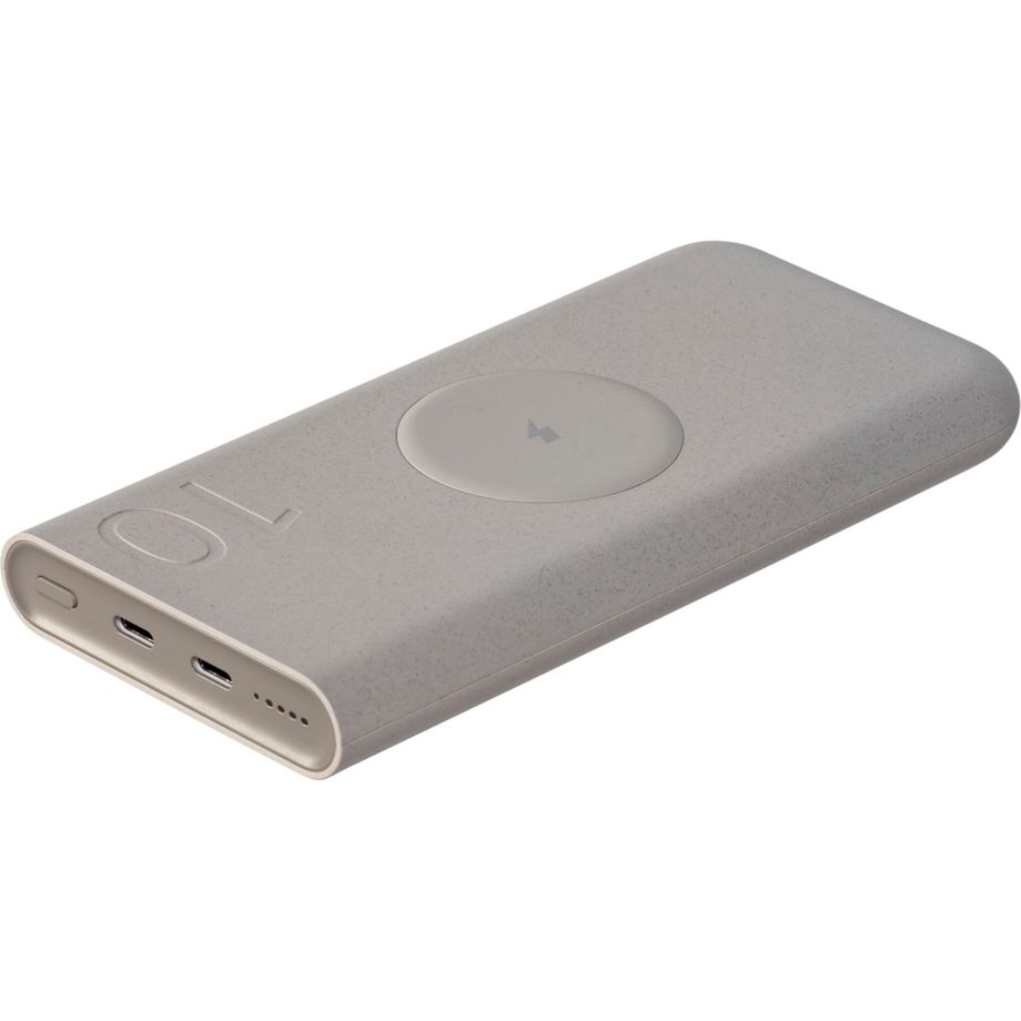 Samsung EB-U2510XUEGEU Power Bank 10000 mAh 25W SFC, Beige